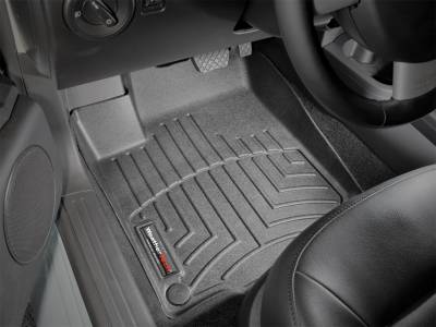 WeatherTech - WeatherTech 442631 FloorLiner DigitalFit - Image 2