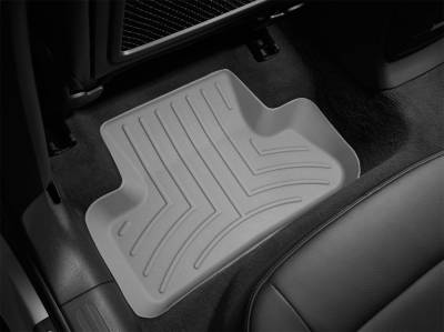 WeatherTech - WeatherTech 462302 FloorLiner DigitalFit - Image 2