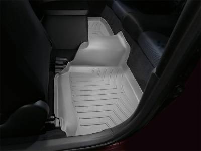 WeatherTech - WeatherTech 462472 FloorLiner DigitalFit - Image 2