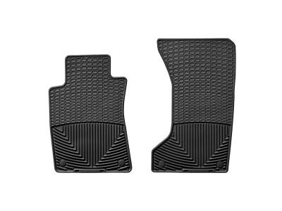 WeatherTech W114 All Weather Floor Mats