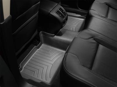 WeatherTech - WeatherTech 442702 FloorLiner DigitalFit - Image 2