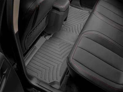 WeatherTech - WeatherTech 442712 FloorLiner DigitalFit - Image 2