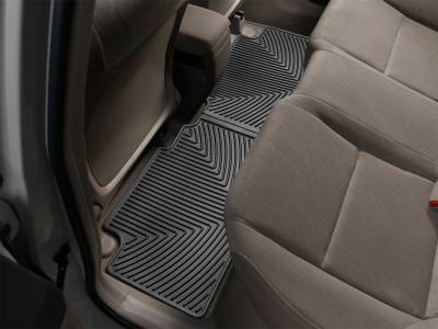 WeatherTech - WeatherTech W149 All Weather Floor Mats - Image 2