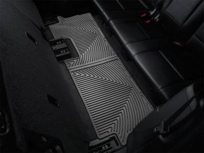 WeatherTech - WeatherTech W153 All Weather Floor Mats - Image 2