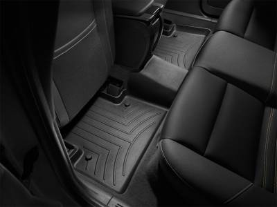 WeatherTech - WeatherTech 442793 FloorLiner DigitalFit - Image 2