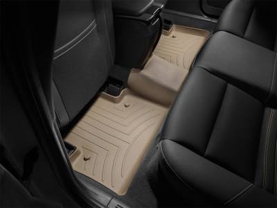 WeatherTech - WeatherTech 452793 FloorLiner DigitalFit - Image 2