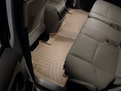 WeatherTech - WeatherTech 452862 FloorLiner DigitalFit - Image 2