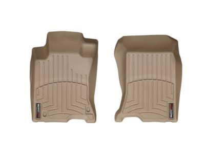 WeatherTech 452881 FloorLiner DigitalFit
