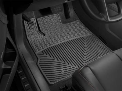 WeatherTech - WeatherTech W165 All Weather Floor Mats - Image 2
