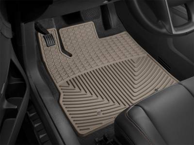 WeatherTech - WeatherTech W165TN All Weather Floor Mats - Image 2
