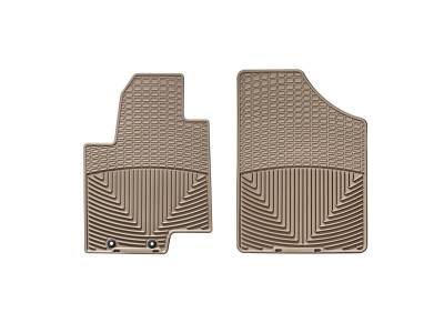 WeatherTech W173TN All Weather Floor Mats