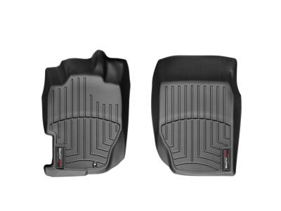 WeatherTech 442831 FloorLiner DigitalFit