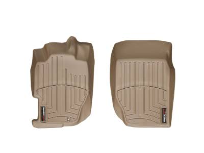 WeatherTech 452831 FloorLiner DigitalFit