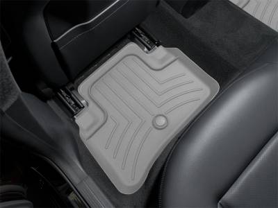 WeatherTech - WeatherTech 462582 FloorLiner DigitalFit - Image 2