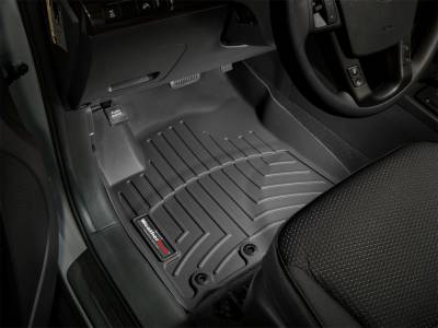WeatherTech - WeatherTech 442871 FloorLiner DigitalFit - Image 2