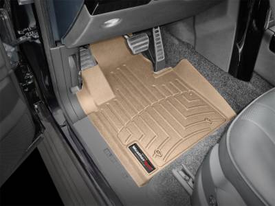 WeatherTech - WeatherTech 452911 FloorLiner DigitalFit - Image 2