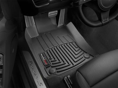 WeatherTech - WeatherTech 442571 FloorLiner DigitalFit - Image 2