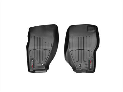 WeatherTech 443221 FloorLiner DigitalFit