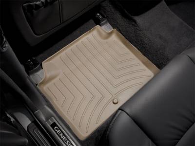 WeatherTech - WeatherTech 453062 FloorLiner DigitalFit - Image 2