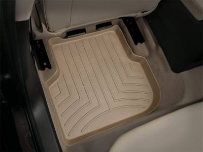 WeatherTech - WeatherTech 453382 FloorLiner DigitalFit - Image 2