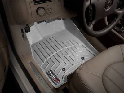 WeatherTech - WeatherTech 463081 FloorLiner DigitalFit - Image 2