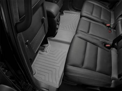 WeatherTech - WeatherTech 463242 FloorLiner DigitalFit - Image 2