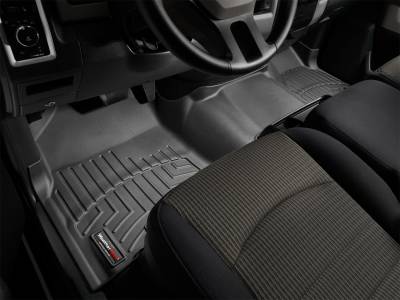 WeatherTech - WeatherTech 443281 FloorLiner DigitalFit - Image 2