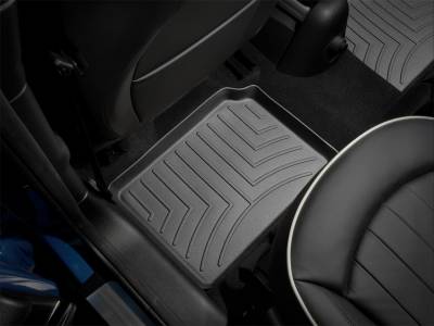 WeatherTech - WeatherTech 443552 FloorLiner DigitalFit - Image 2
