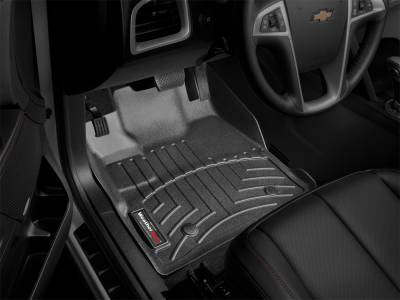 WeatherTech - WeatherTech 443461 FloorLiner DigitalFit - Image 2