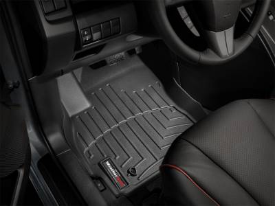 WeatherTech - WeatherTech 443511 FloorLiner DigitalFit - Image 2