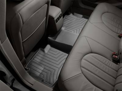 WeatherTech - WeatherTech 443082 FloorLiner DigitalFit - Image 2