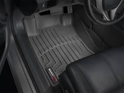 WeatherTech - WeatherTech 443201 FloorLiner DigitalFit - Image 2