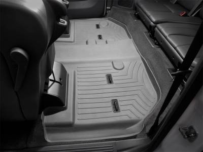 WeatherTech - WeatherTech 462354 FloorLiner DigitalFit - Image 2