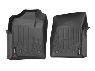 WeatherTech 443431 FloorLiner DigitalFit