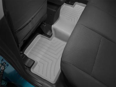 WeatherTech - WeatherTech 461623 FloorLiner DigitalFit - Image 2