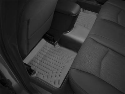WeatherTech - WeatherTech 443762 FloorLiner DigitalFit - Image 2