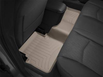 WeatherTech - WeatherTech 453762 FloorLiner DigitalFit - Image 2