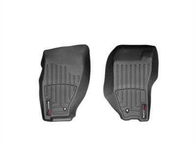 WeatherTech 443881 FloorLiner DigitalFit