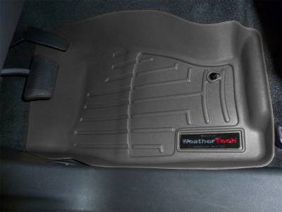 WeatherTech - WeatherTech 443881 FloorLiner DigitalFit - Image 2