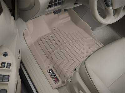 WeatherTech - WeatherTech 453661 FloorLiner DigitalFit - Image 2