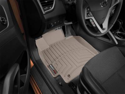 WeatherTech - WeatherTech 453421 FloorLiner DigitalFit - Image 2
