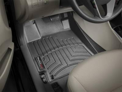 WeatherTech - WeatherTech 443401 FloorLiner DigitalFit - Image 2