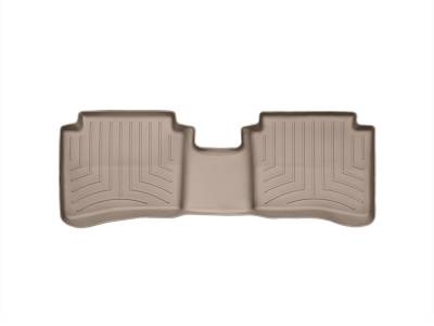 WeatherTech 453402 FloorLiner DigitalFit