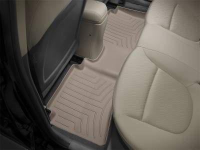 WeatherTech - WeatherTech 453402 FloorLiner DigitalFit - Image 2