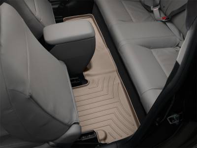 WeatherTech - WeatherTech 453733 FloorLiner DigitalFit - Image 2