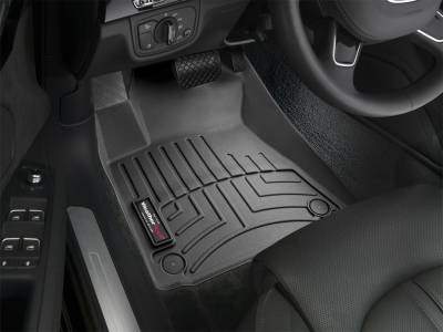 WeatherTech - WeatherTech 444201 FloorLiner DigitalFit - Image 2