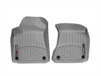 WeatherTech - WeatherTech 464201 FloorLiner DigitalFit - Image 1
