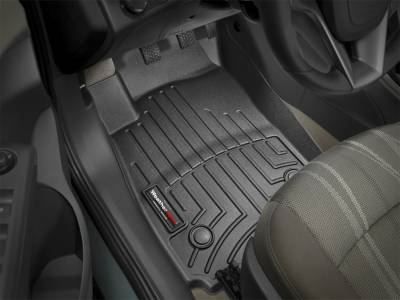 WeatherTech - WeatherTech 444421 FloorLiner DigitalFit - Image 2