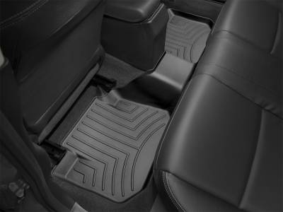 WeatherTech - WeatherTech 444392 FloorLiner DigitalFit - Image 2
