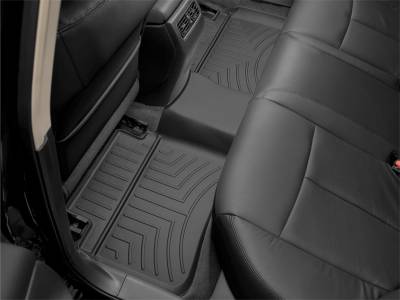 WeatherTech - WeatherTech 444662 FloorLiner DigitalFit - Image 2